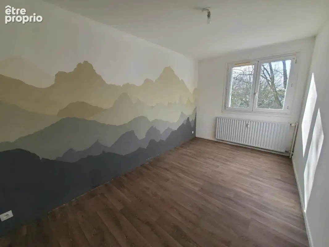 Bel appartement T3 avec balcon et cave - photo 11