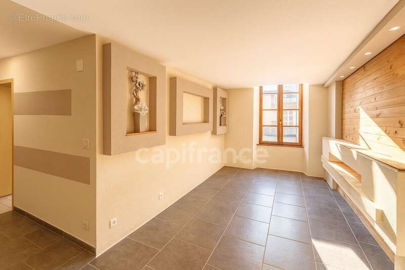 Appartement à LOURDES