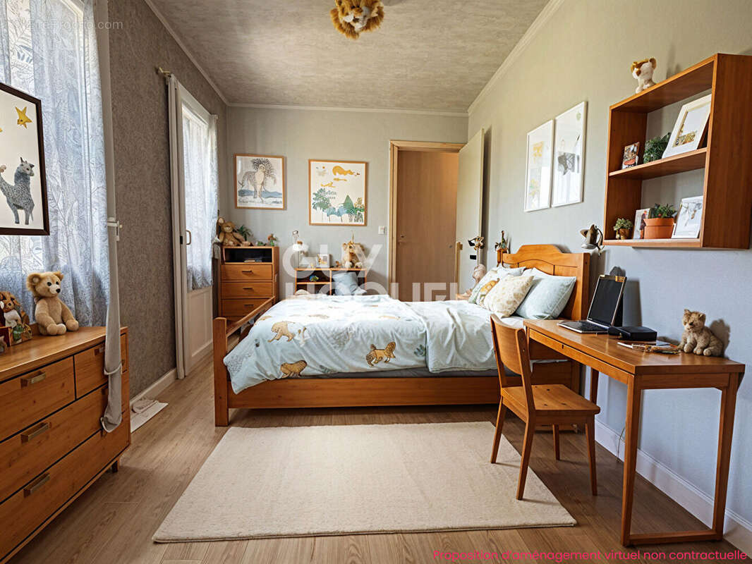Maison à SEPTEME