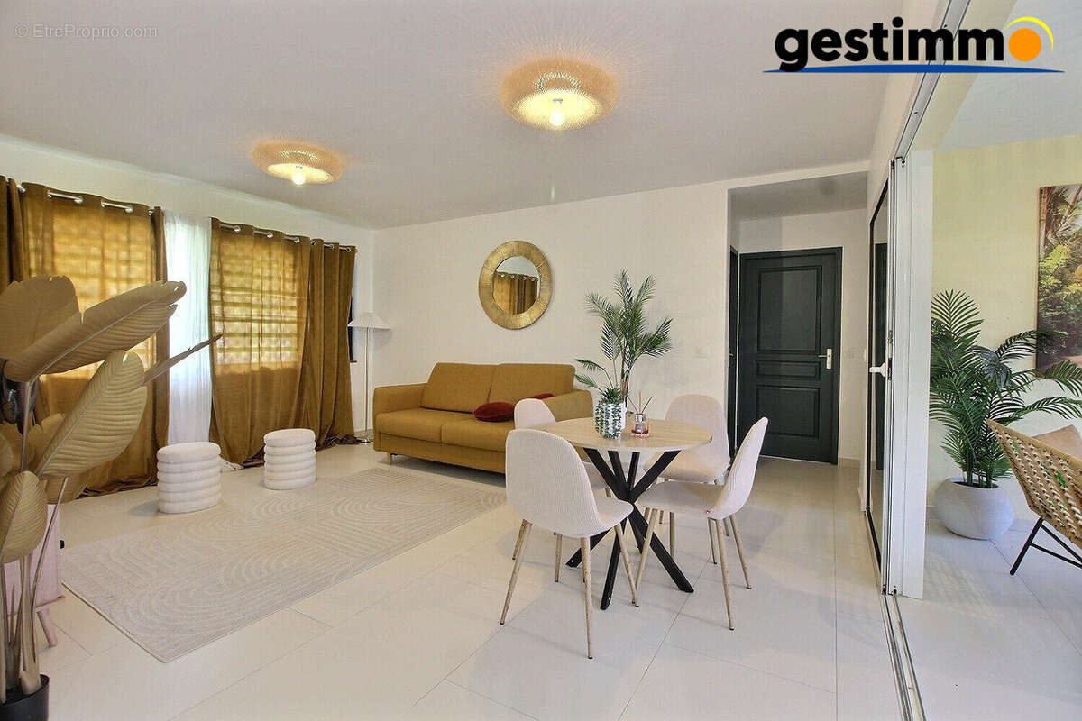 Appartement 50 m² à Cayenne  - photo 3