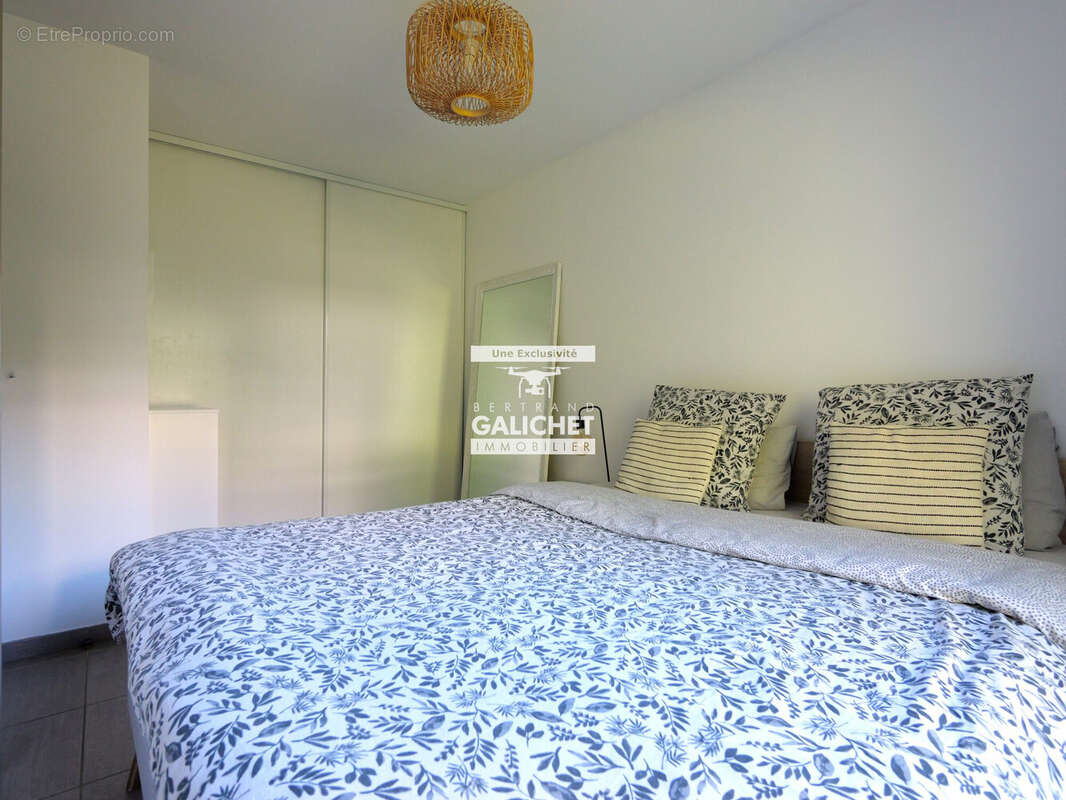 Appartement à GAP