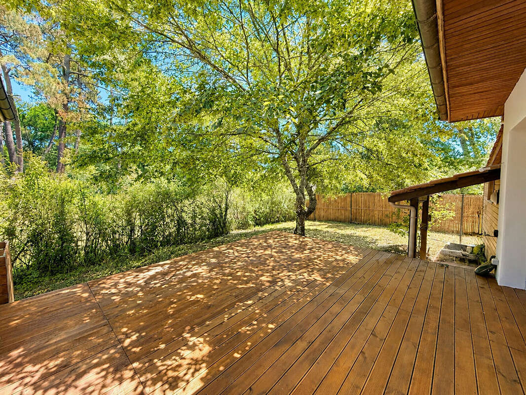 Maison Gradignan 6 pièce(s) 172 m2 - photo 6