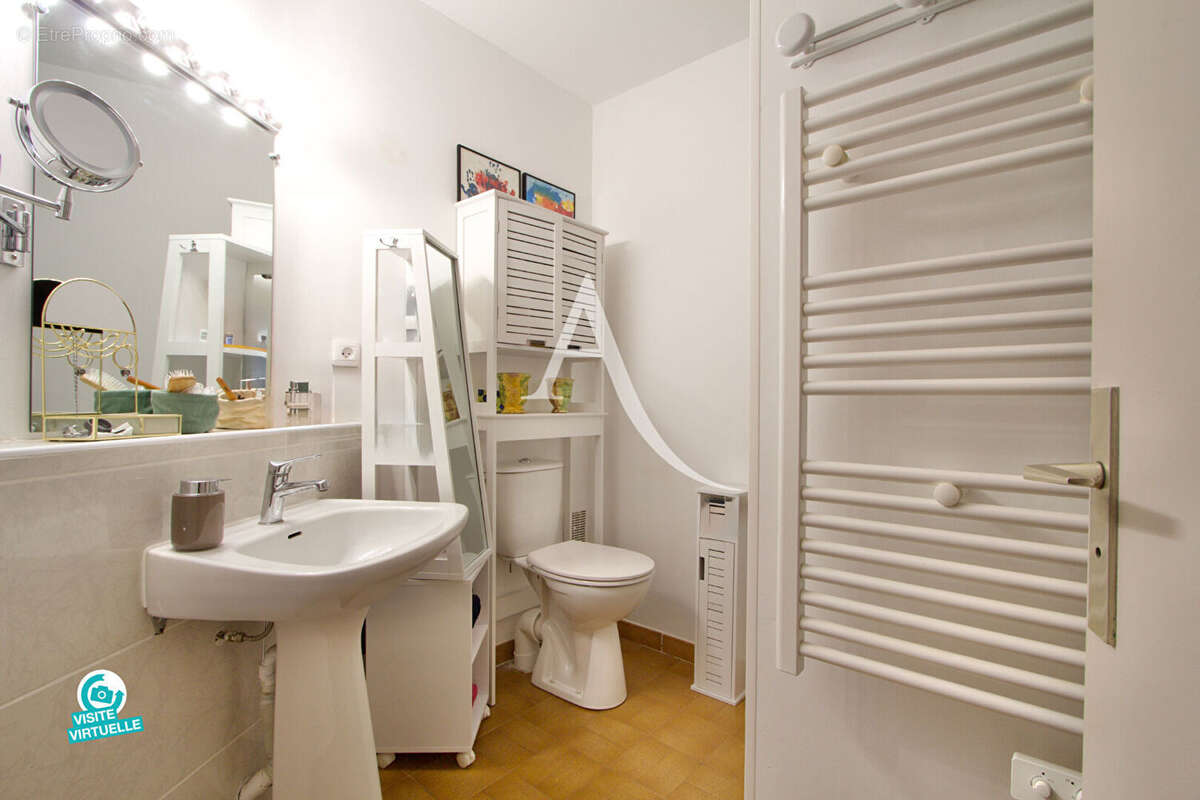 Appartement à LE GRAU-DU-ROI