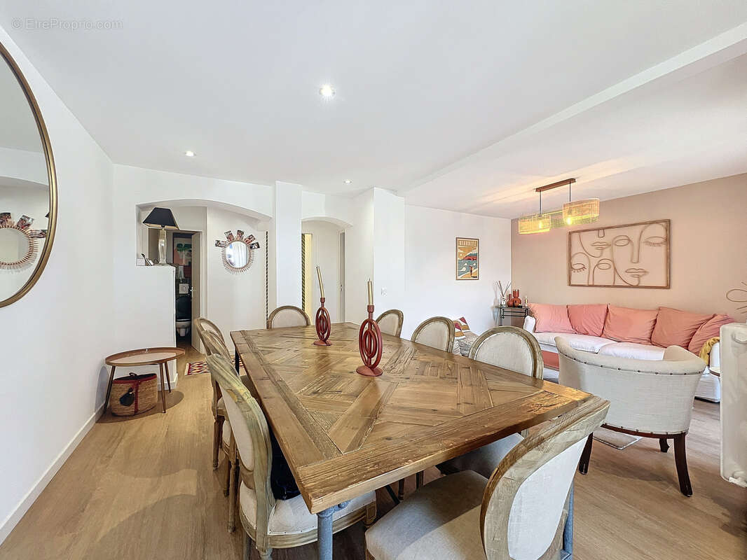 Appartement à LA SEYNE-SUR-MER