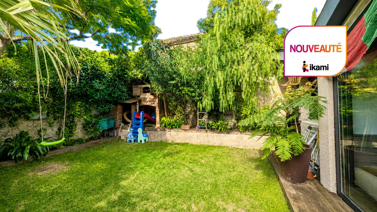 Maison à MONTELIMAR