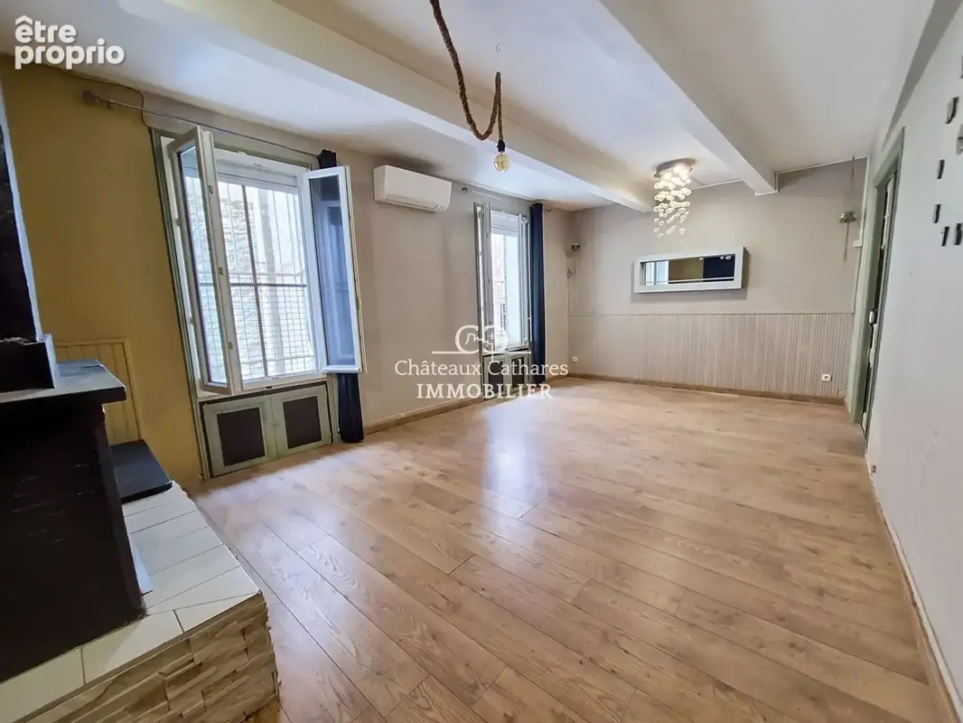Maison 6 pièces 154 m² à vendre à Maury (66460) - photo 2