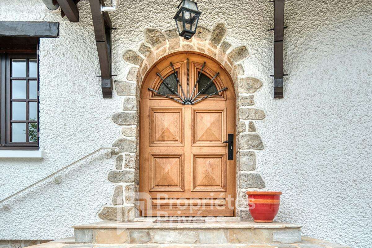 Maison à BOISSY-SOUS-SAINT-YON
