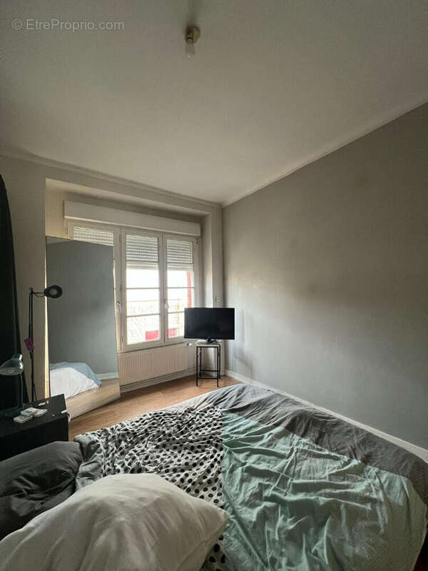 Appartement à CAEN