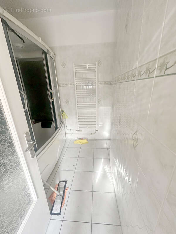 Maison à LES NOES-PRES-TROYES