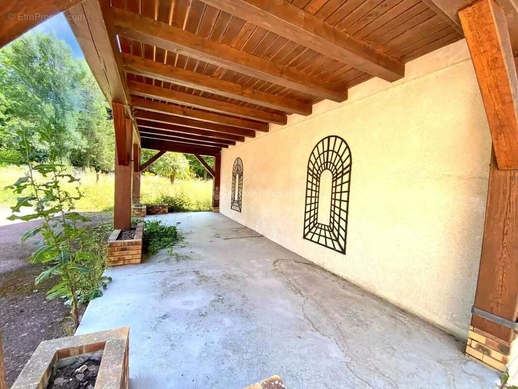 Vente Maison Cely(77930) 657 200ï¿œ - photo 7