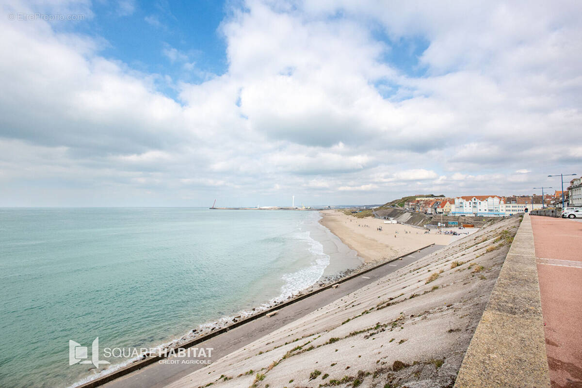 Appartement à LE PORTEL