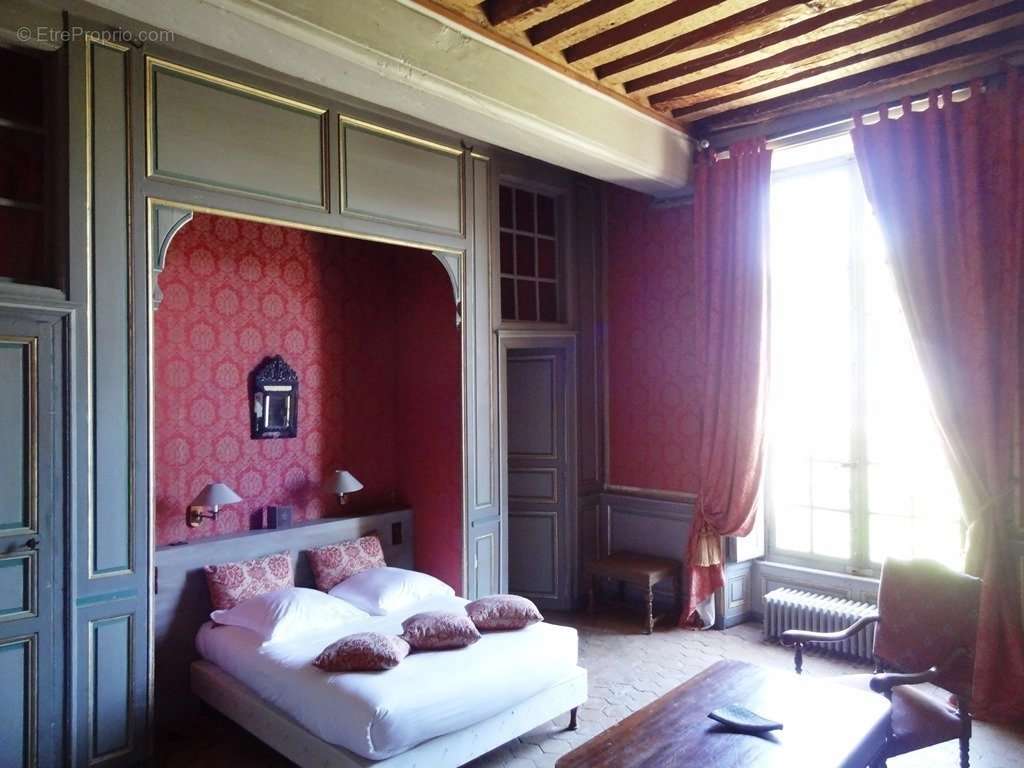 Maison à BLARU