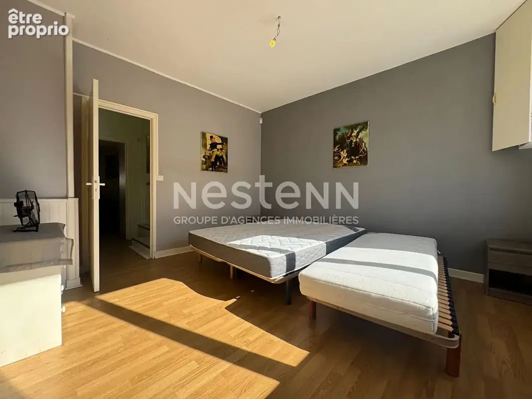 Exclusivité à 1min au Nord de Rochefort - Appartement T2 avec extérieur privatif - photo 5