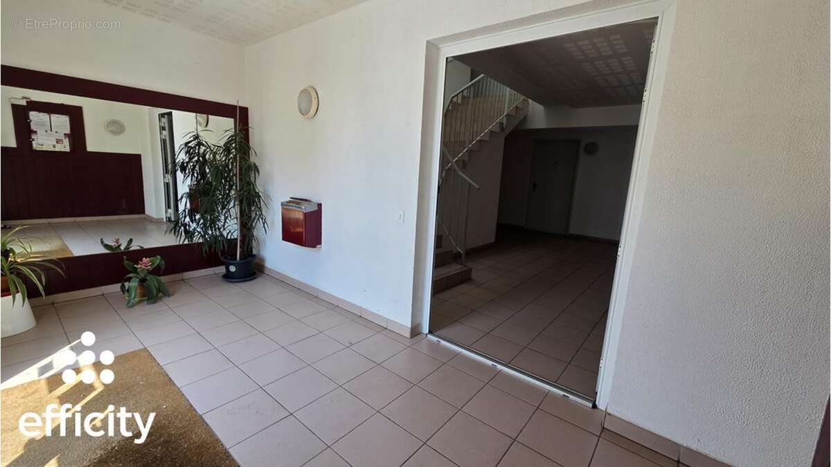 Appartement - photo 10