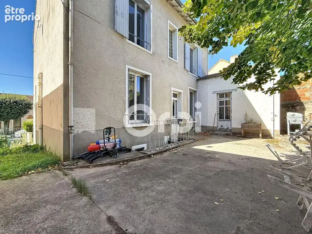 Exclusivité ORPI COMBRAILLES référence 4178 - photo 22