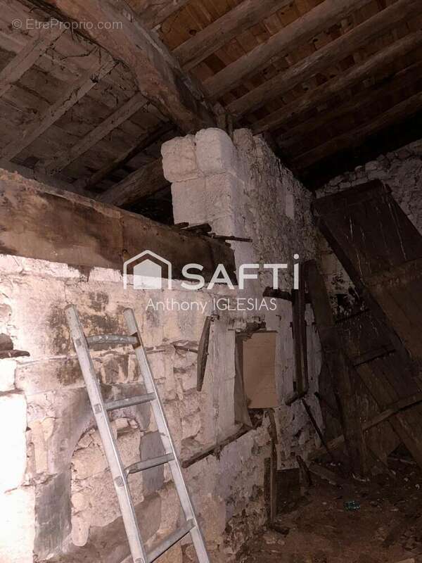 Photo 2 - Maison à SAINT-GERMAIN-DU-PUCH