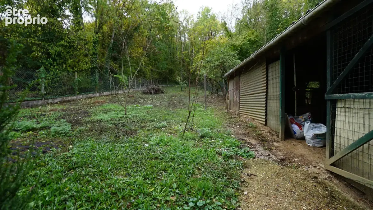 Maison Mezieres Sur Seine 4 pièces 75 m2 - photo 20