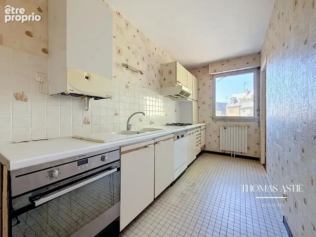 Appartement - photo 8