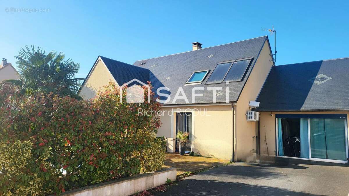 Photo 4 - Maison à DIVES-SUR-MER