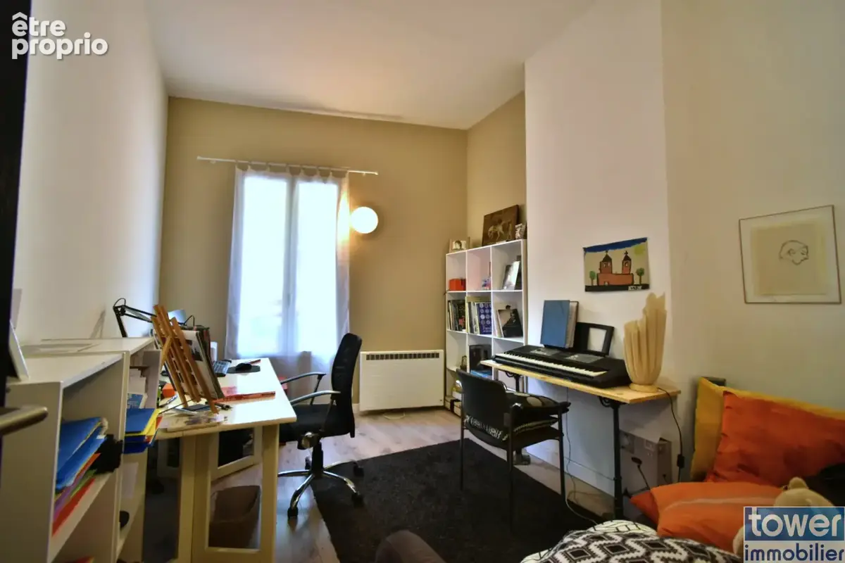 Bergerac hypercentre Magnifique Appartement de 165m2 avec jardin - photo 8