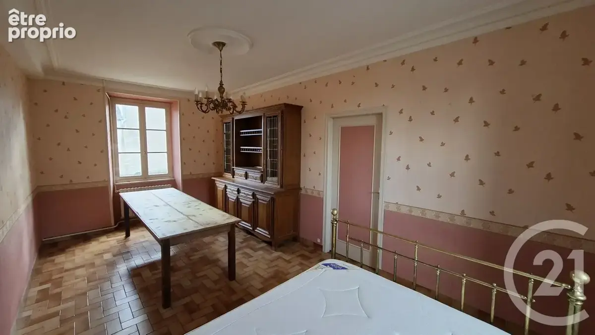 Maison 5 pièces 95 m² à vendre à Villiers-Saint-Orien (28800) - photo 2