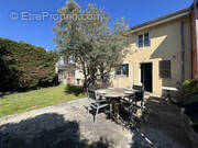 Maison à SAINT-LAURENT-MEDOC