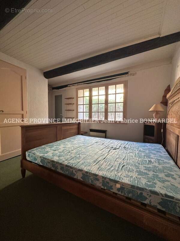 Maison à CHANTEMERLE-LES-GRIGNAN