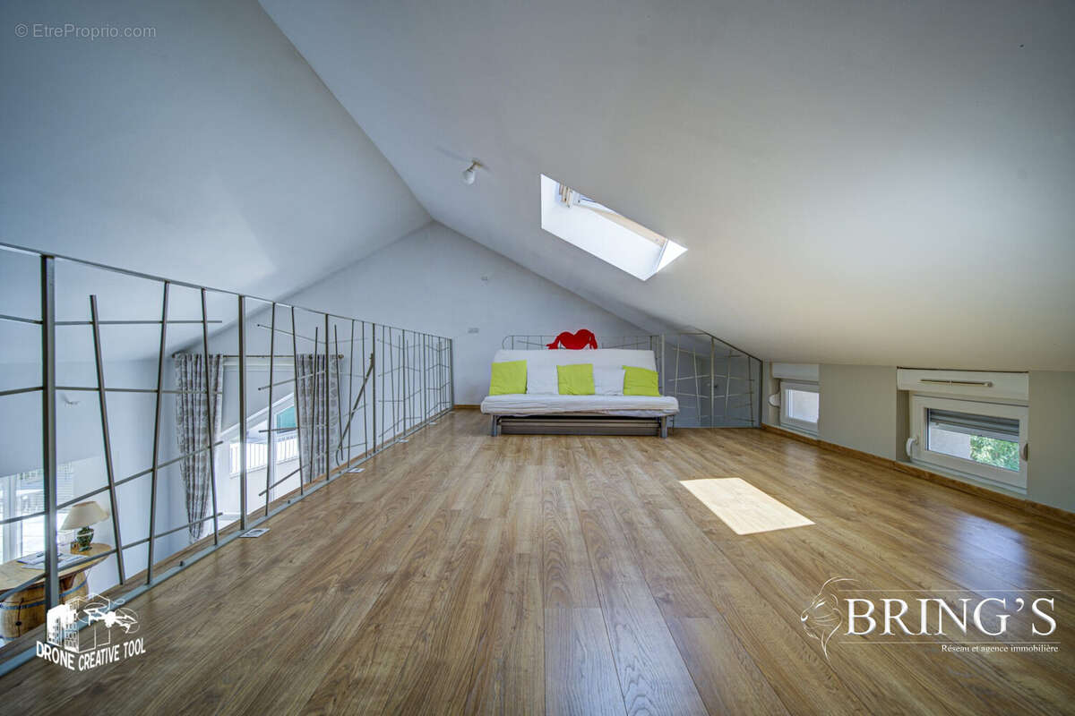 Appartement à FAMECK