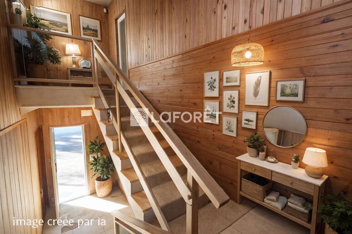 Appartement à ELOIE