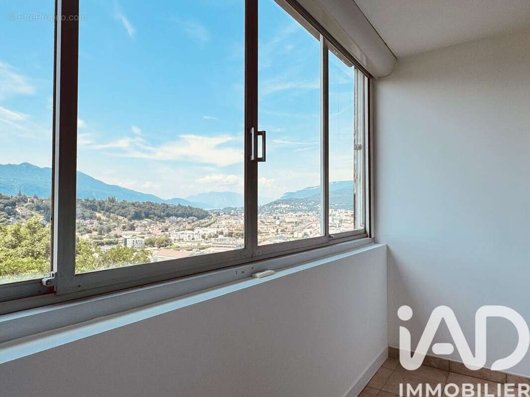 Photo 2 - Appartement à AIX-LES-BAINS