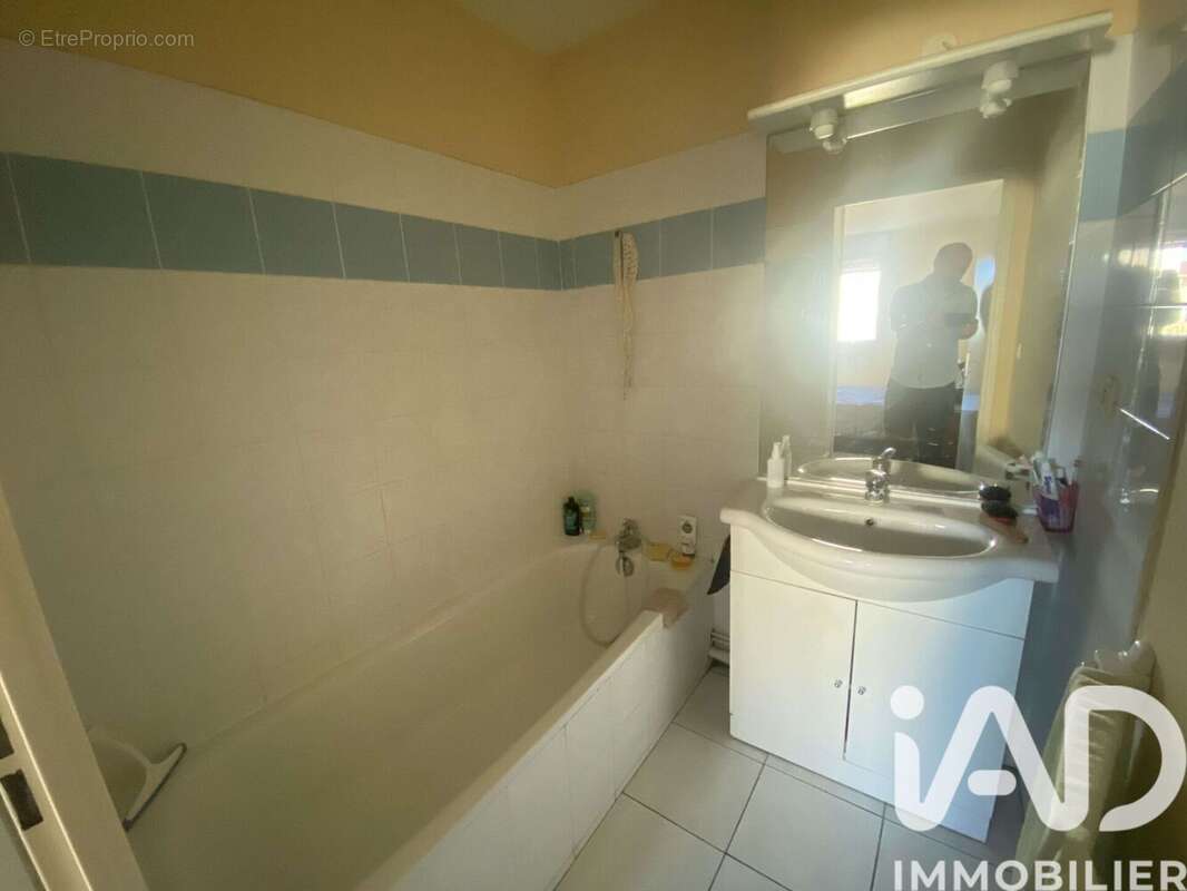 Photo 5 - Appartement à SAINT-GAUDENS