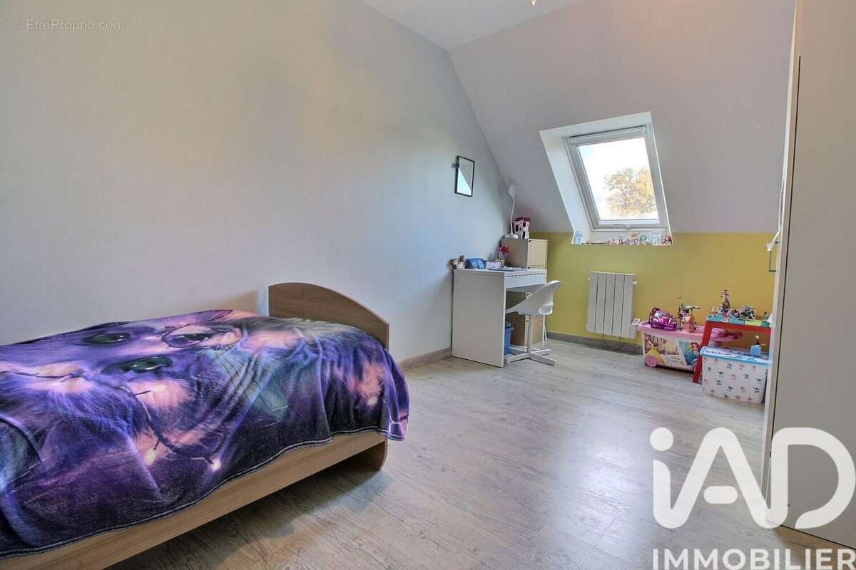 Photo 8 - Maison à CEAUCE