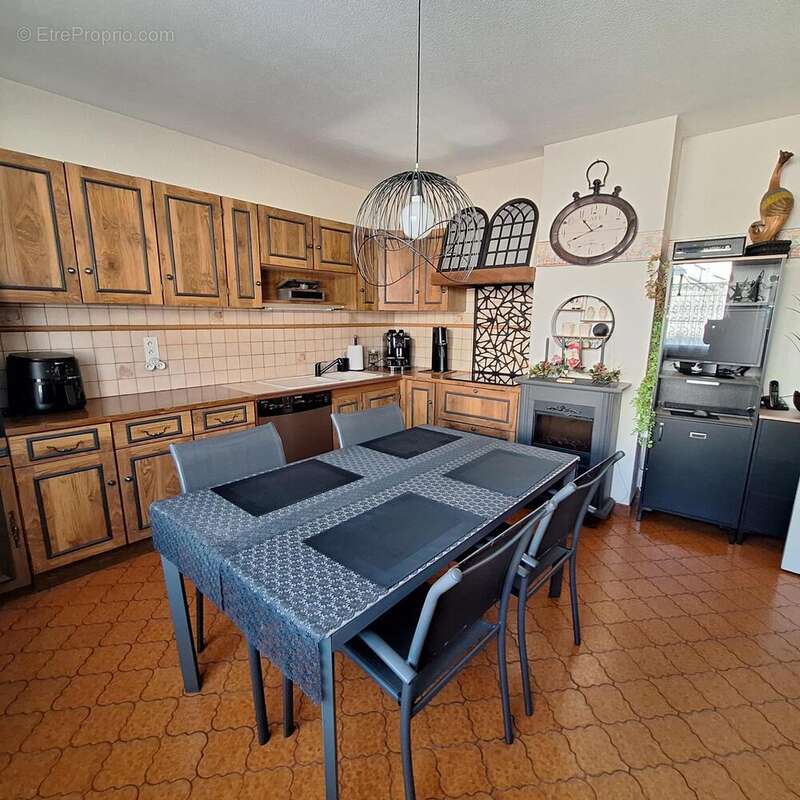 Photo 5 - Maison à LE CREUSOT