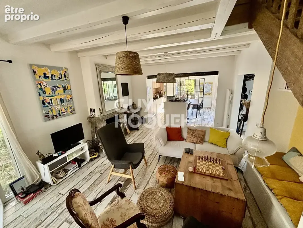 Maison La Baule Les Pins 4CH - photo 2