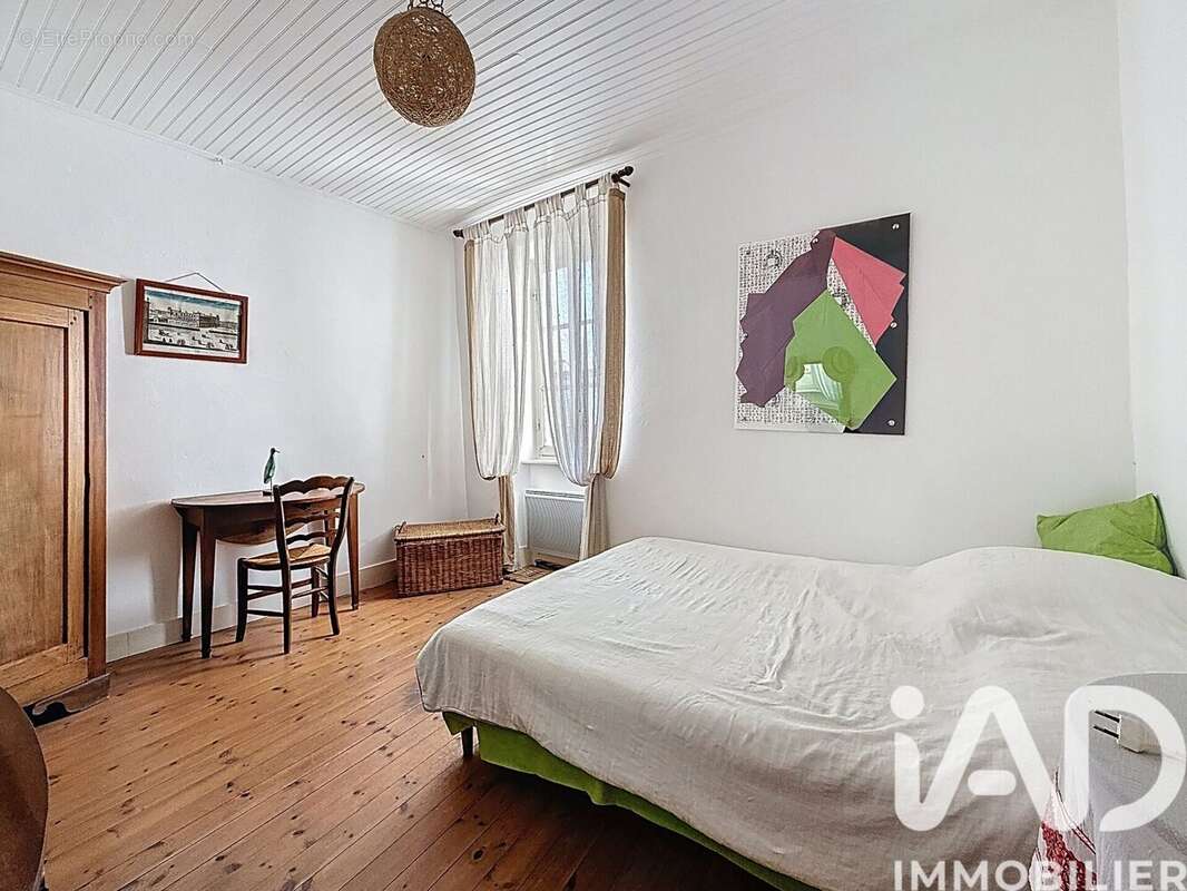 Photo 7 - Maison à LA COUARDE-SUR-MER