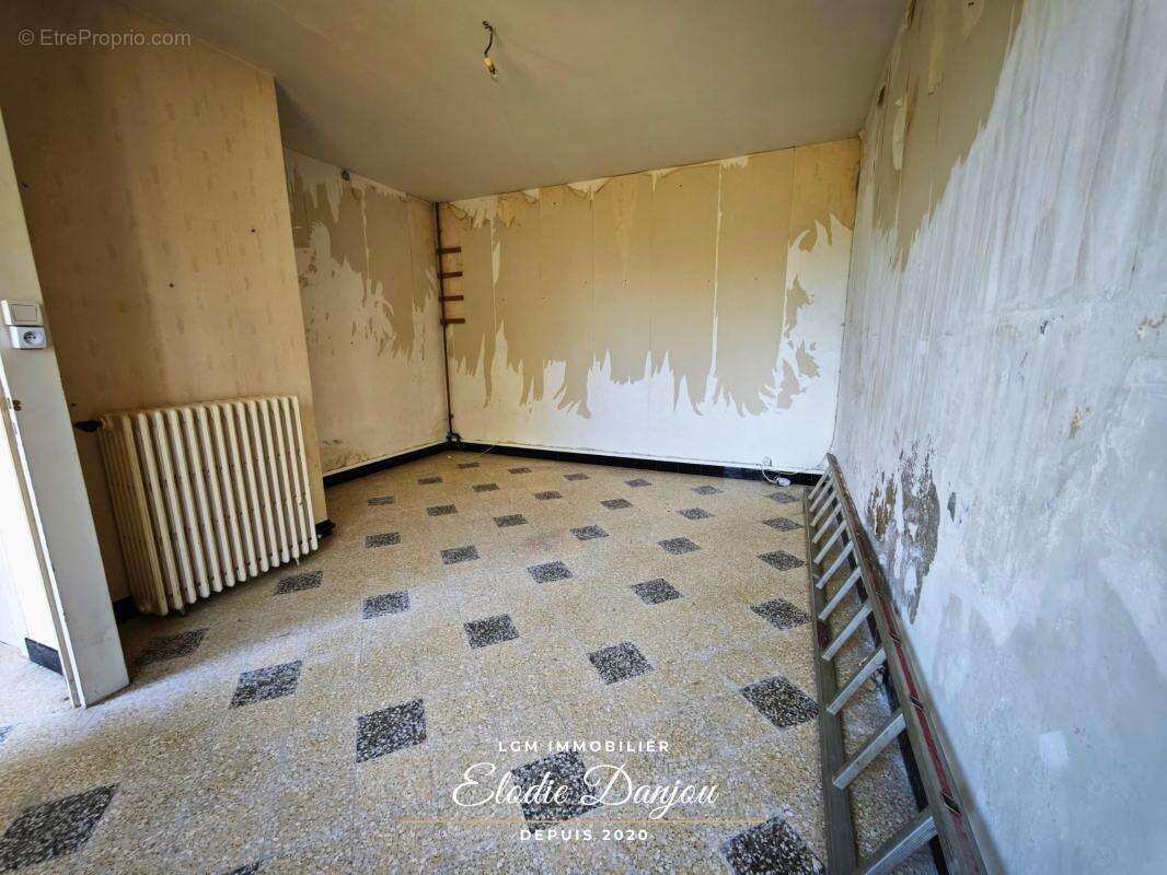 Longère à rénover - Potentiel d'agrandissement - Grange et jardin - Proche Beaugency et Châteaudun - photo 6