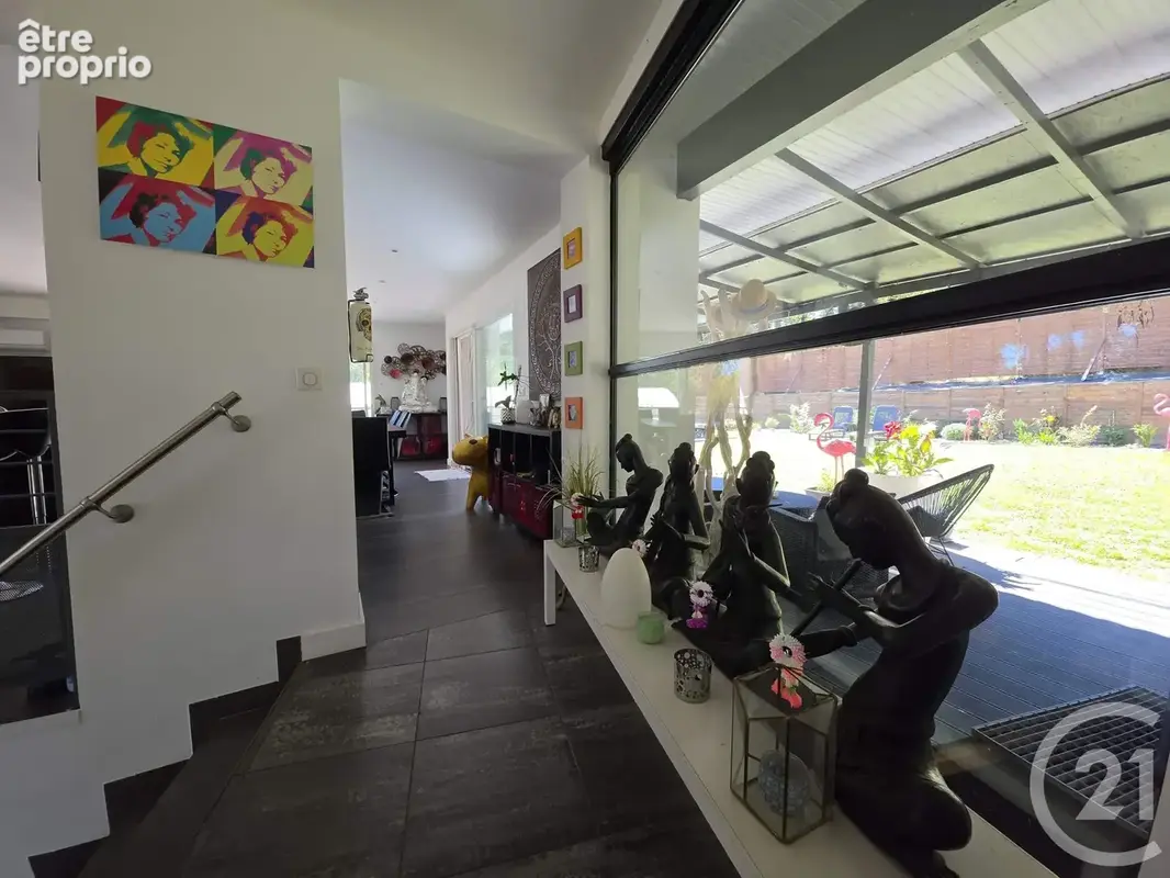 Maison 6 pièces 225 m² à vendre à Carbonne (31390) - photo 12