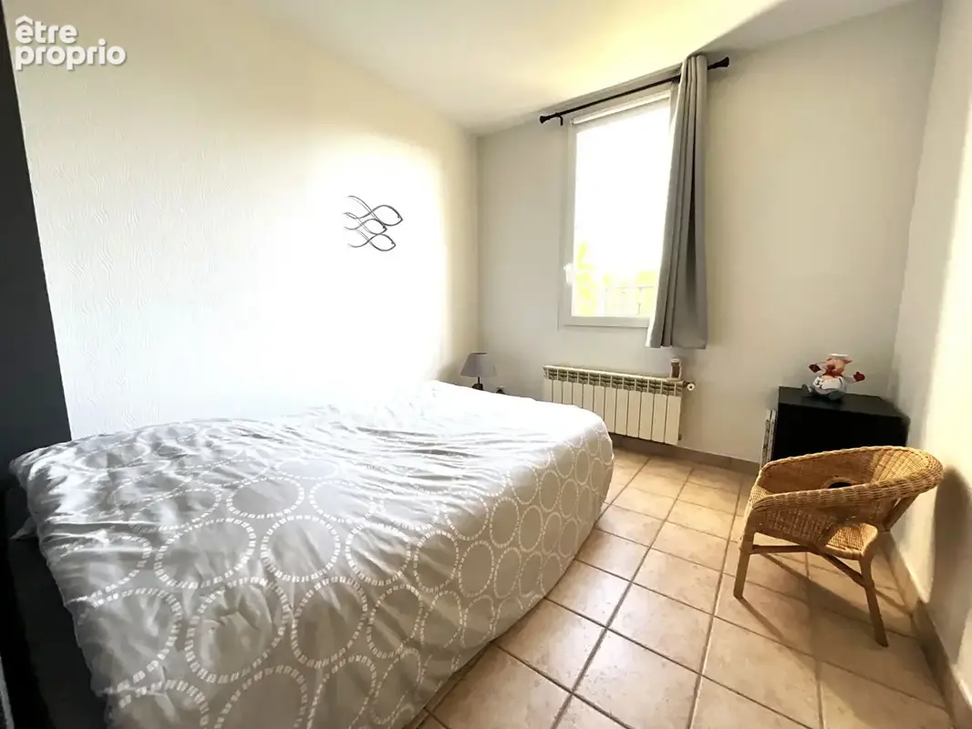 Maison Vaureal 7 pièce(s) - photo 16
