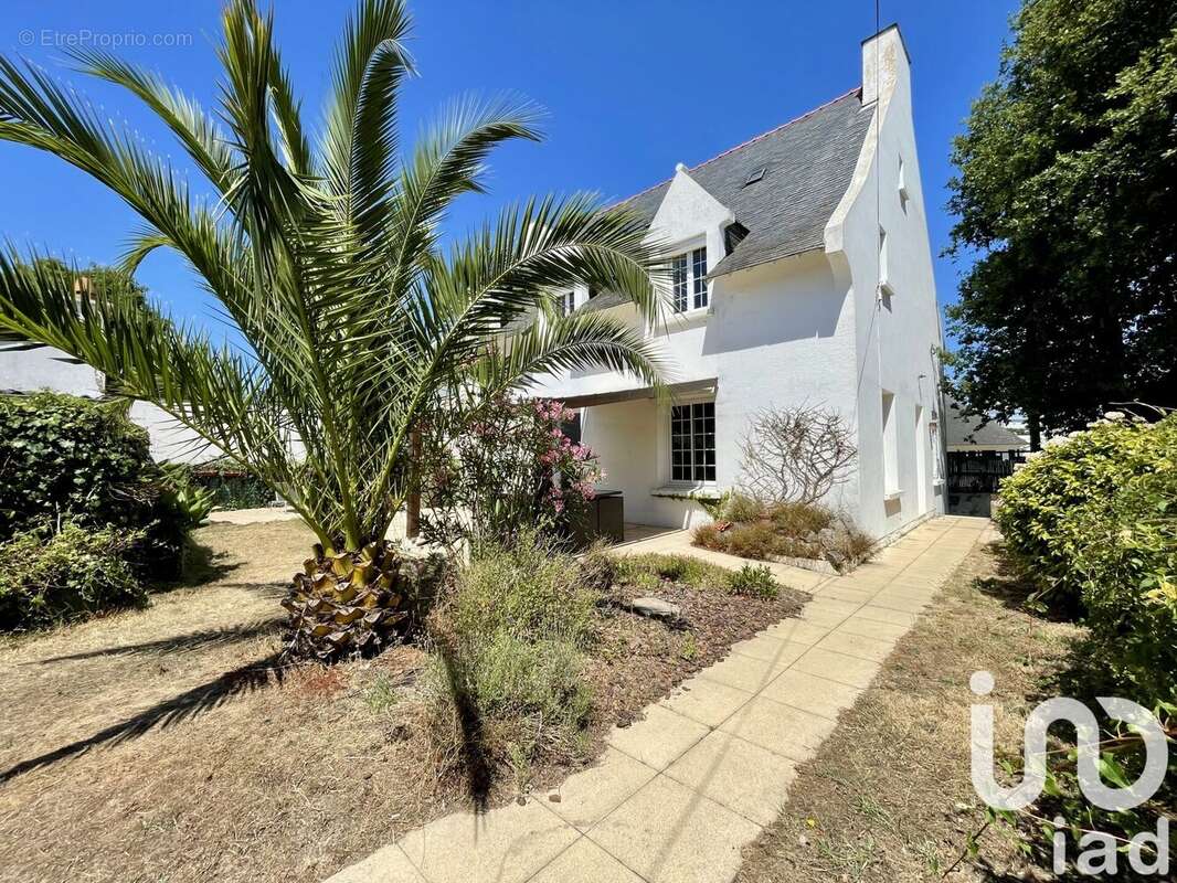 Photo 5 - Maison à SAINT-NAZAIRE