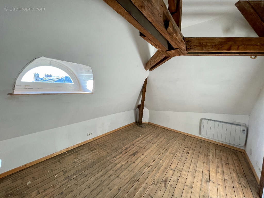 Appartement Chauny 5 pièce(s) 150 m2 - photo 10