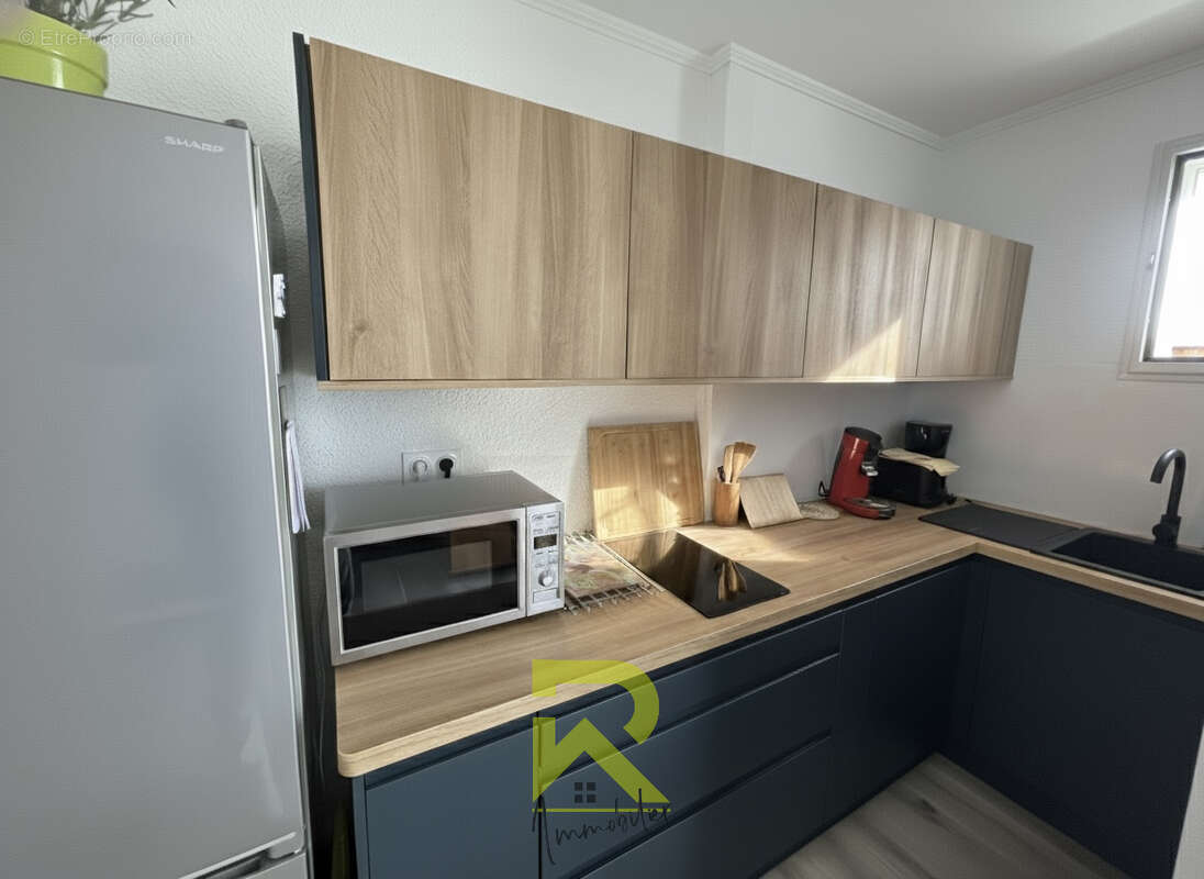 Appartement à AGDE