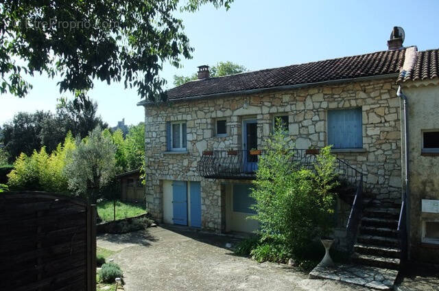 Commerce à SAINT-MARTIN-D&#039;ARDECHE