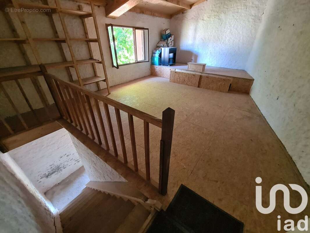 Photo 8 - Parking à LES TOUCHES-DE-PERIGNY