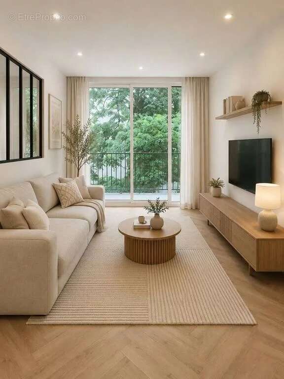 Vente 2 pieces neuilly mermoz - photo 7