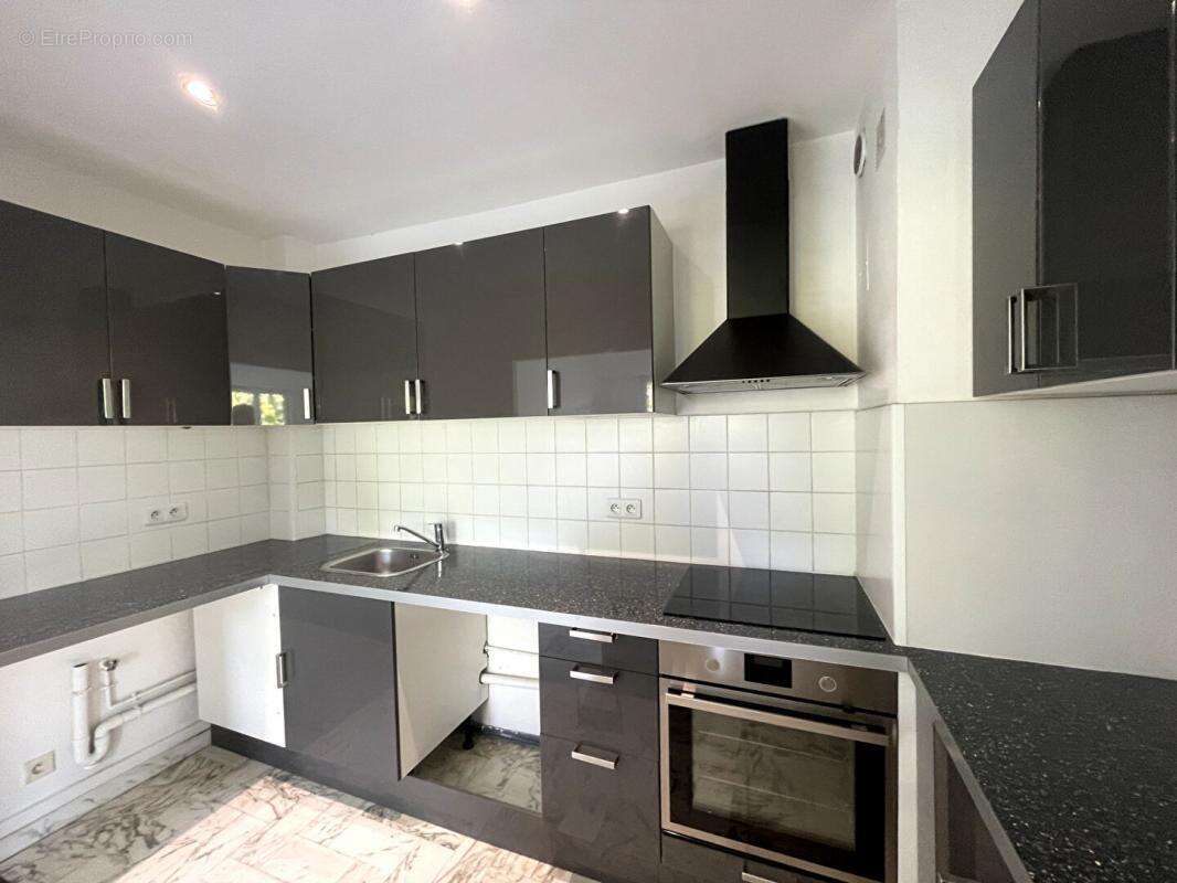 Appartement à DRAGUIGNAN