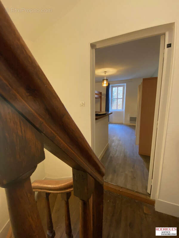 Appartement à POITIERS