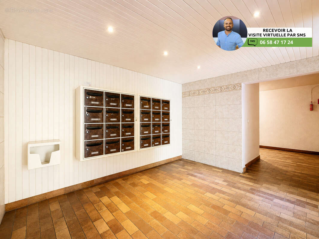 Appartement 4P à vendre à Antibes (06600) - photo 22