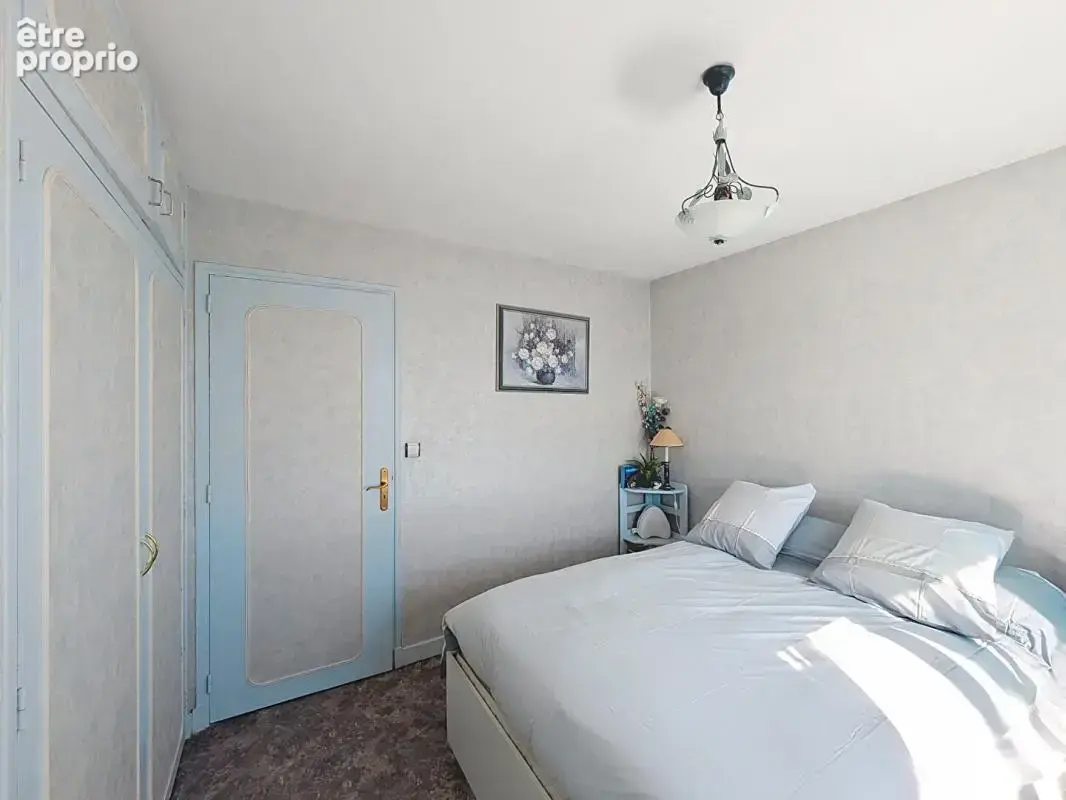 Albi proche Faculté ; Appartement 3 pièces de 80 m2 - photo 11