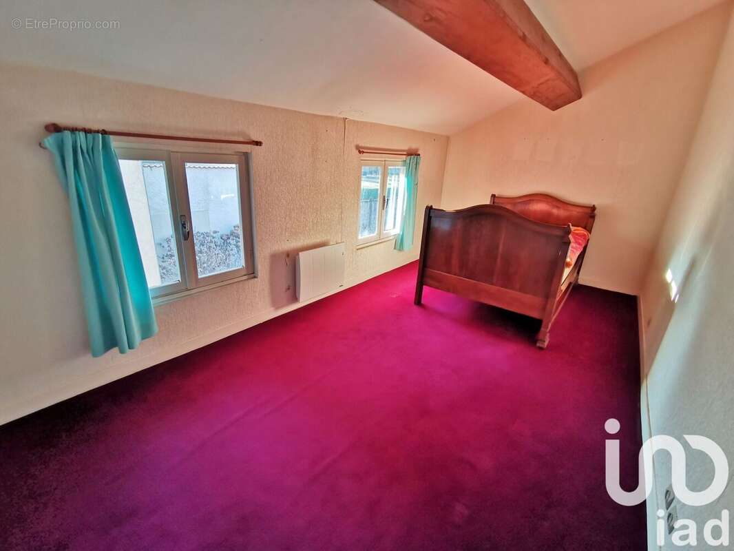 Photo 8 - Maison à MONCEL-SUR-SEILLE