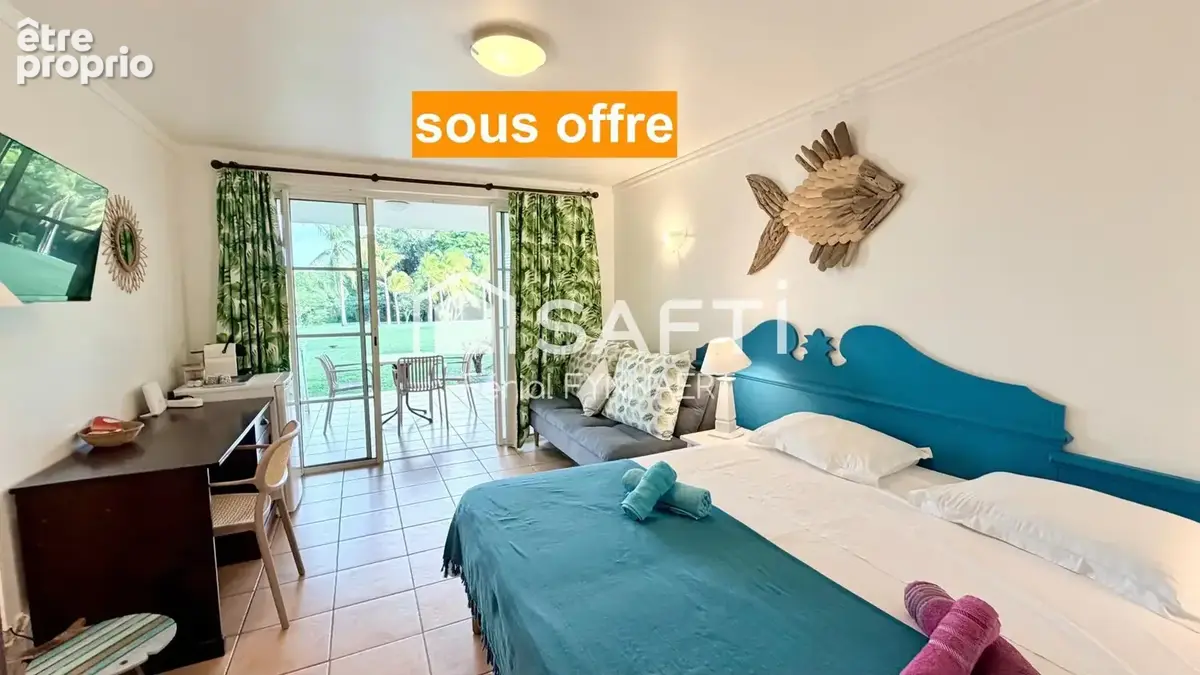 Photo 1 - Appartement à SAINTE-LUCE
